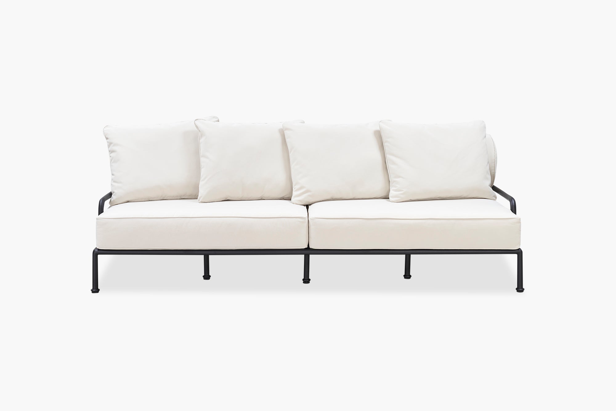 Outdoor Rowe Sofa