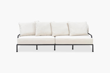 Outdoor Rowe Sofa