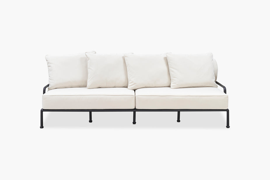 Outdoor Rowe Sofa