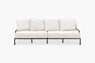 Outdoor Rowe Sofa
