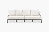 Outdoor Rowe Sofa