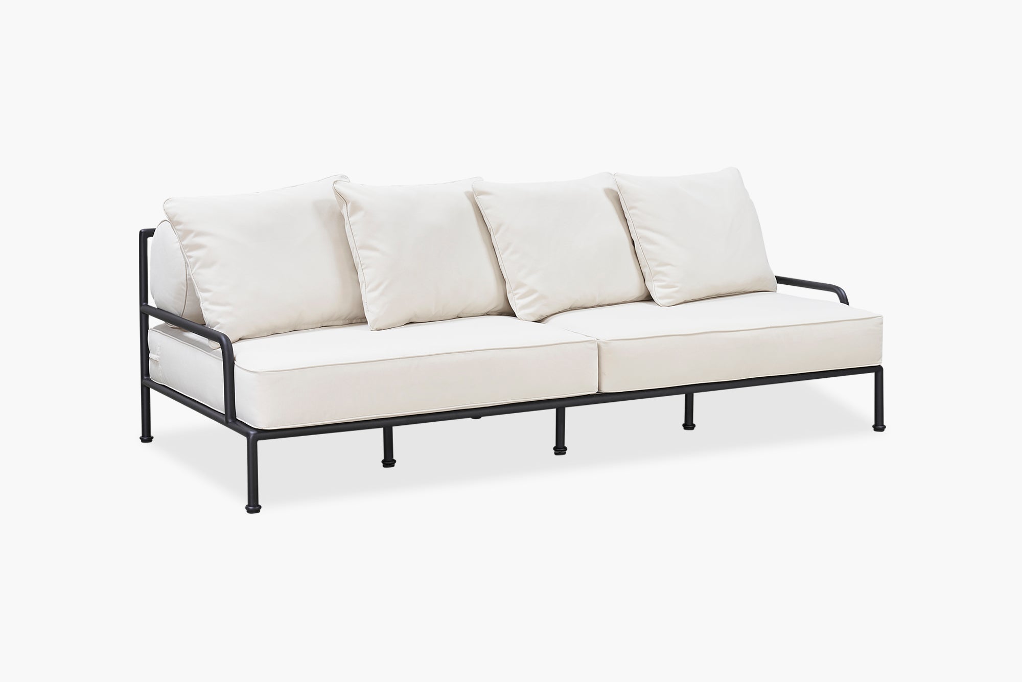 Outdoor Rowe Sofa