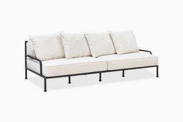 Outdoor Rowe Sofa