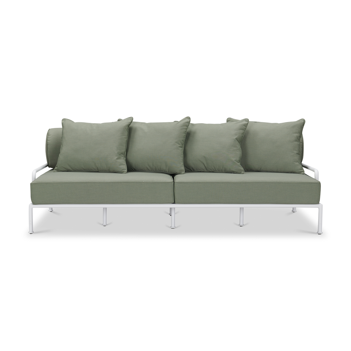 Outdoor Rowe Sofa