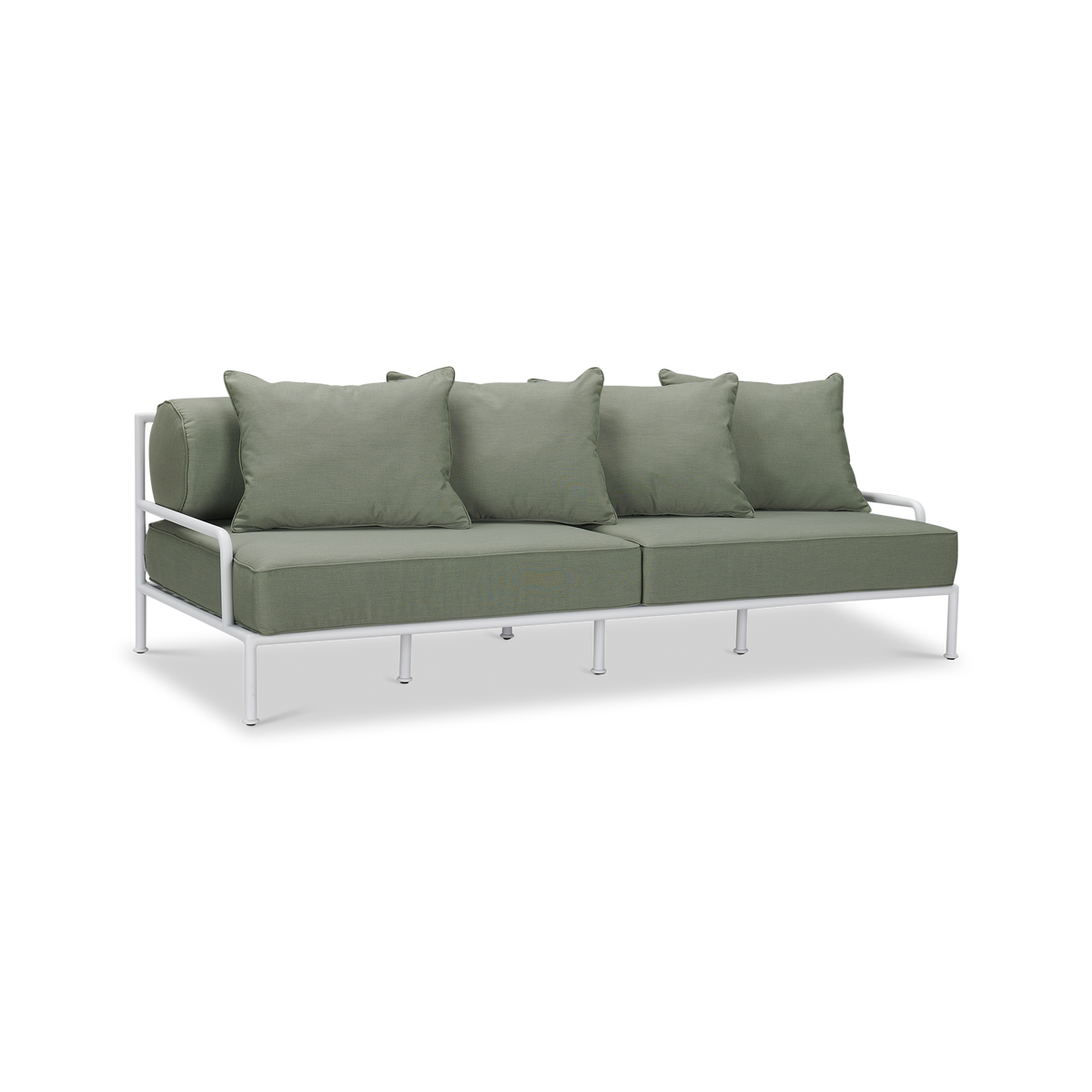 Outdoor Rowe Sofa