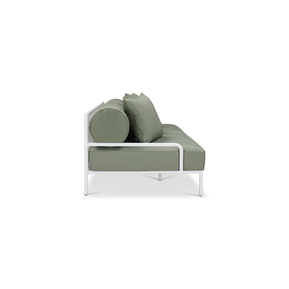 Outdoor Rowe Sofa