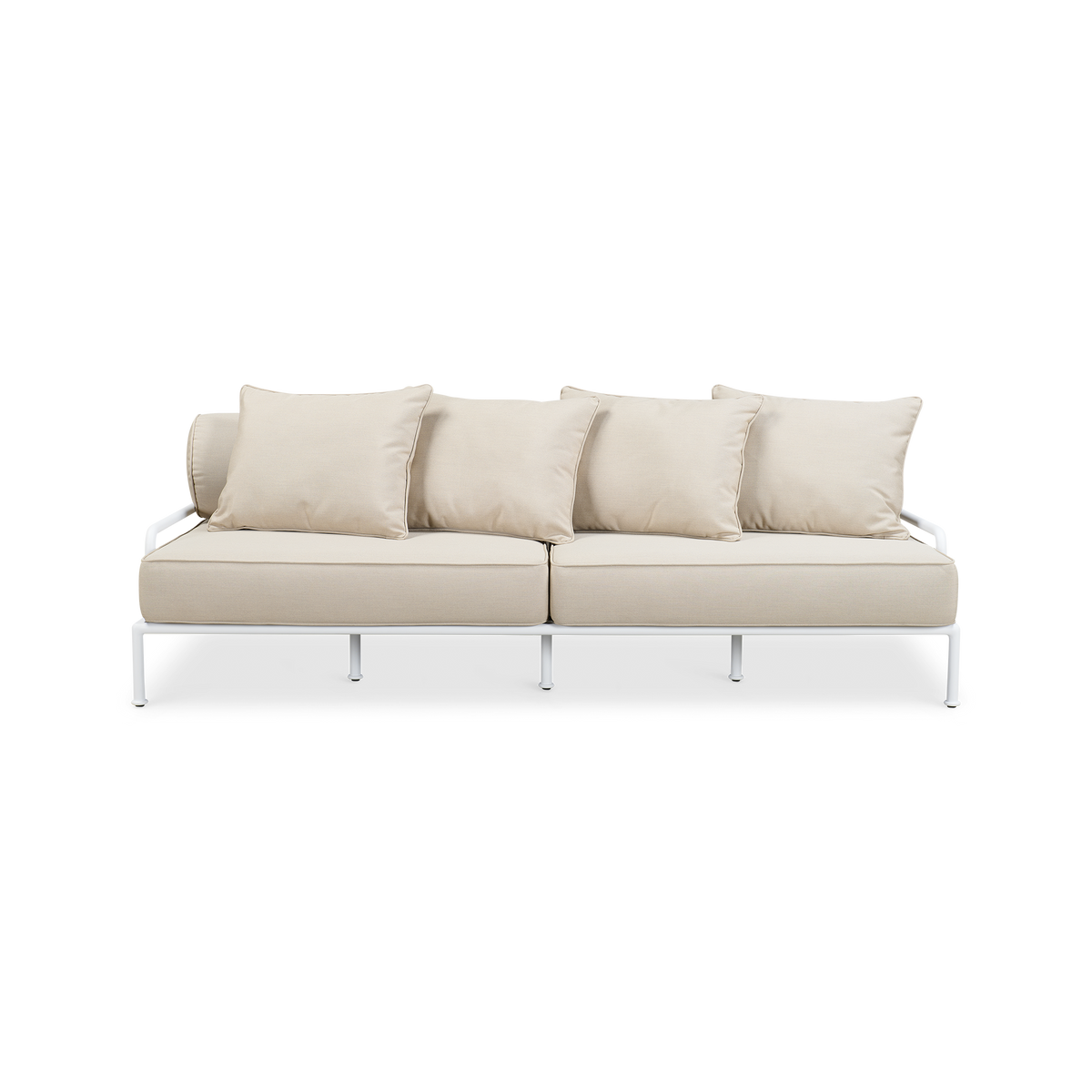 Outdoor Rowe Sofa