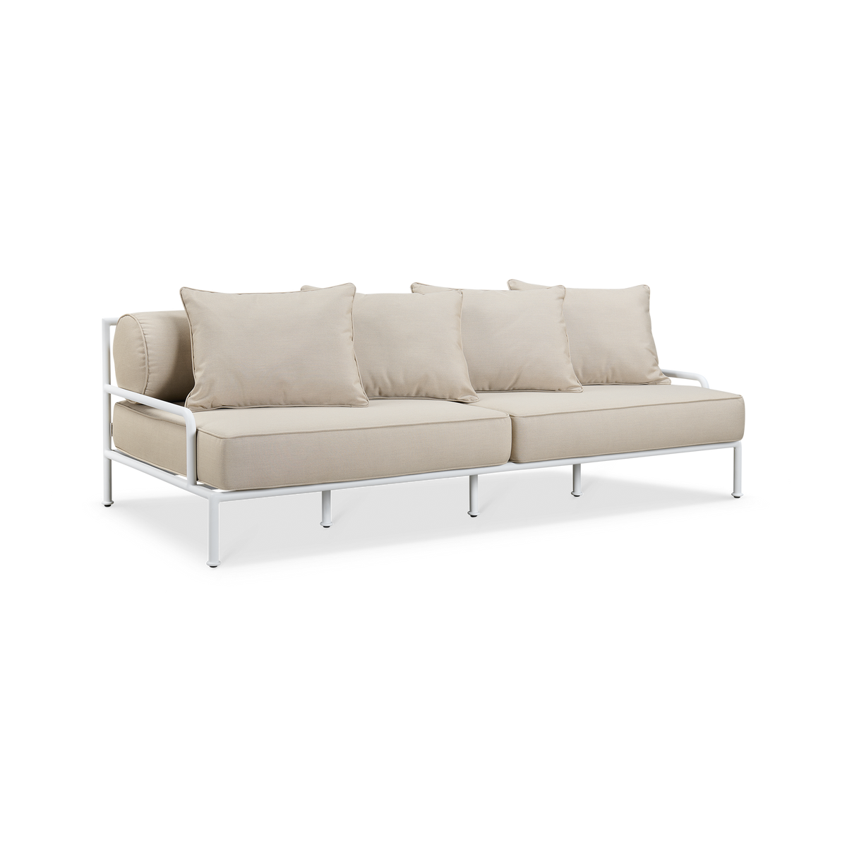 Outdoor Rowe Sofa