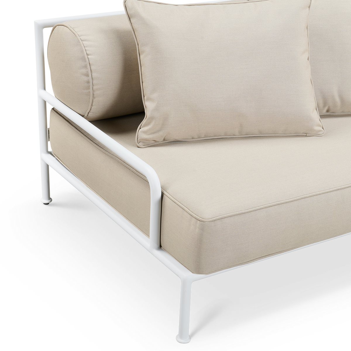 Outdoor Rowe Sofa