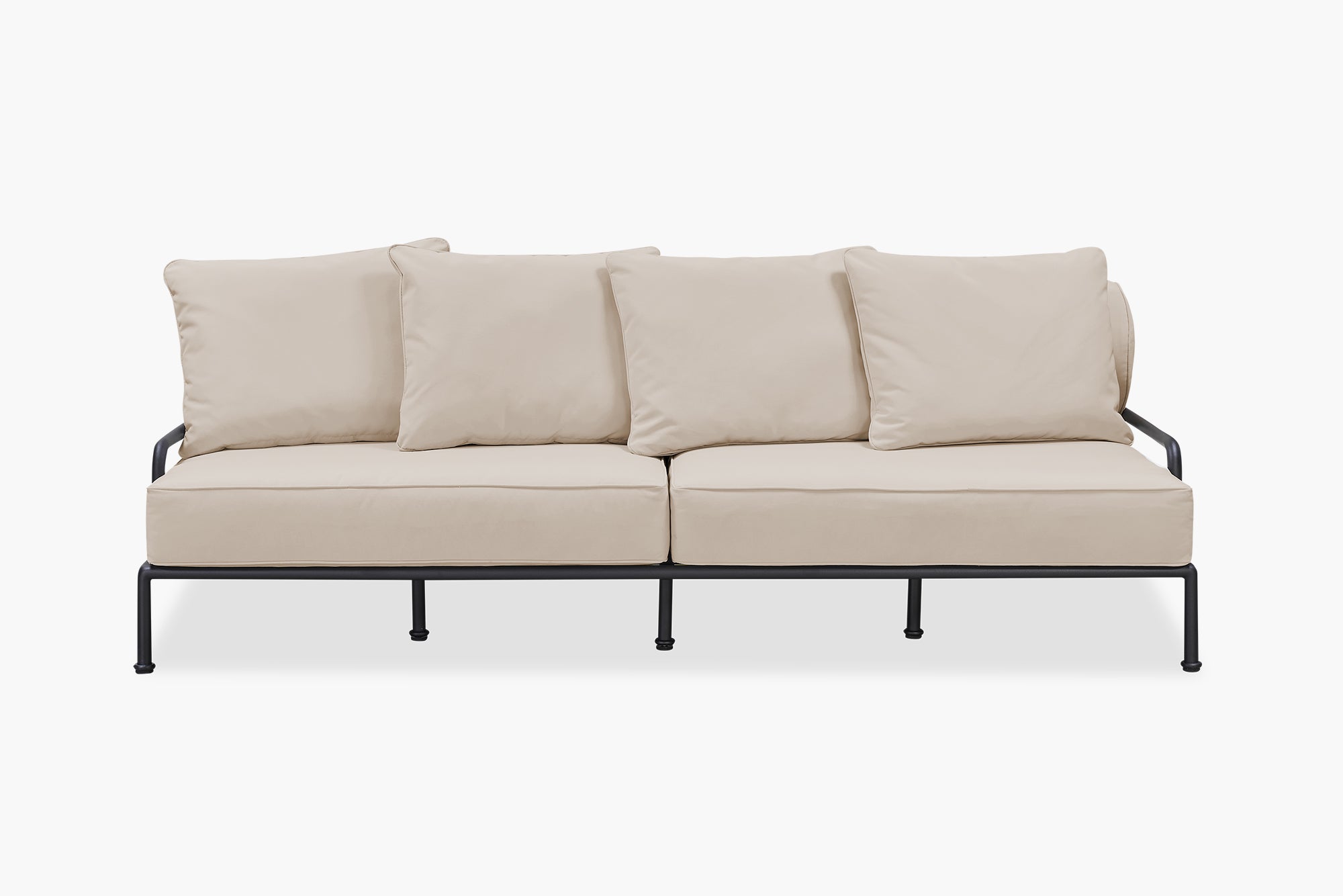 Outdoor Rowe Sofa