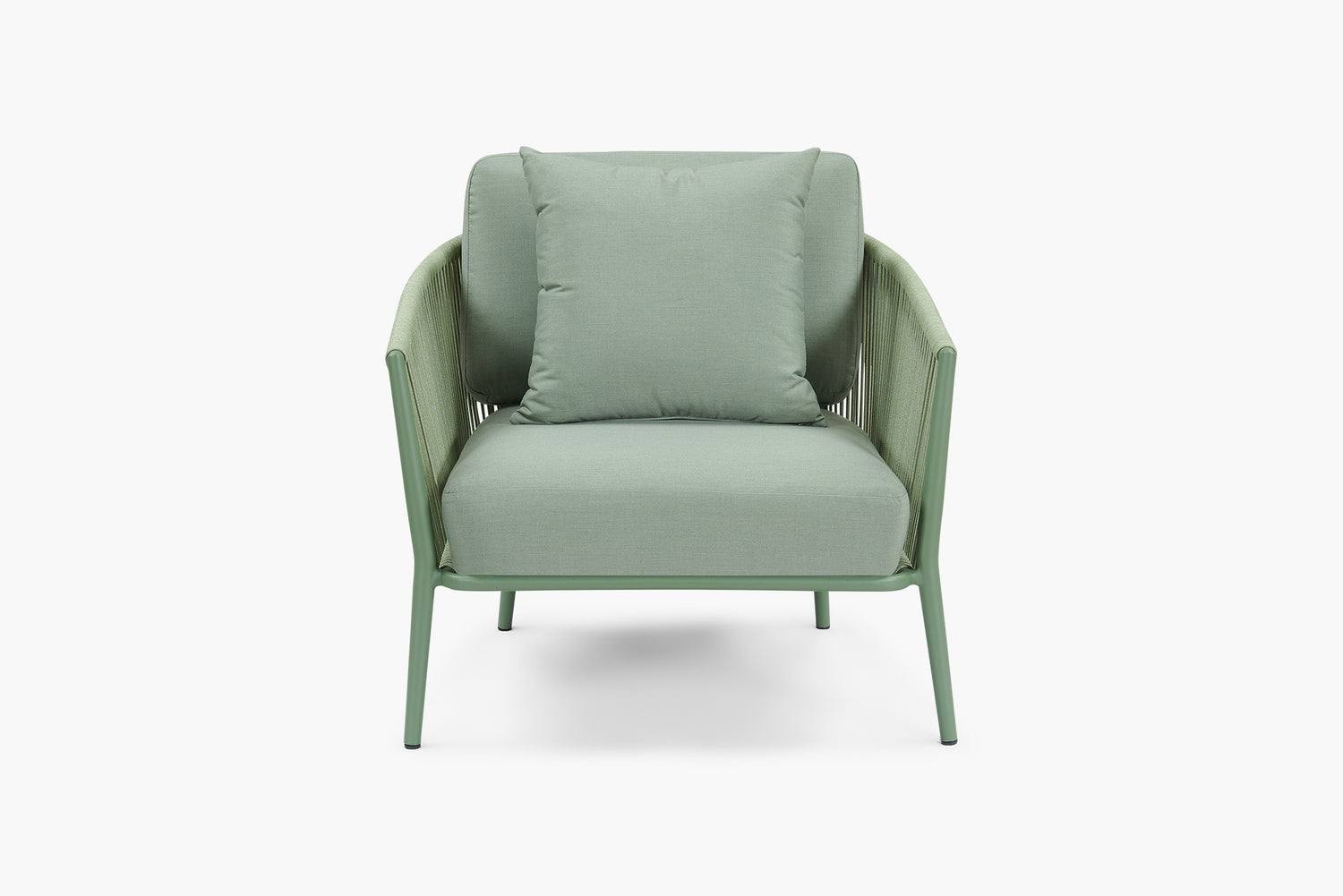 Outdoor Santos Lounge Chair