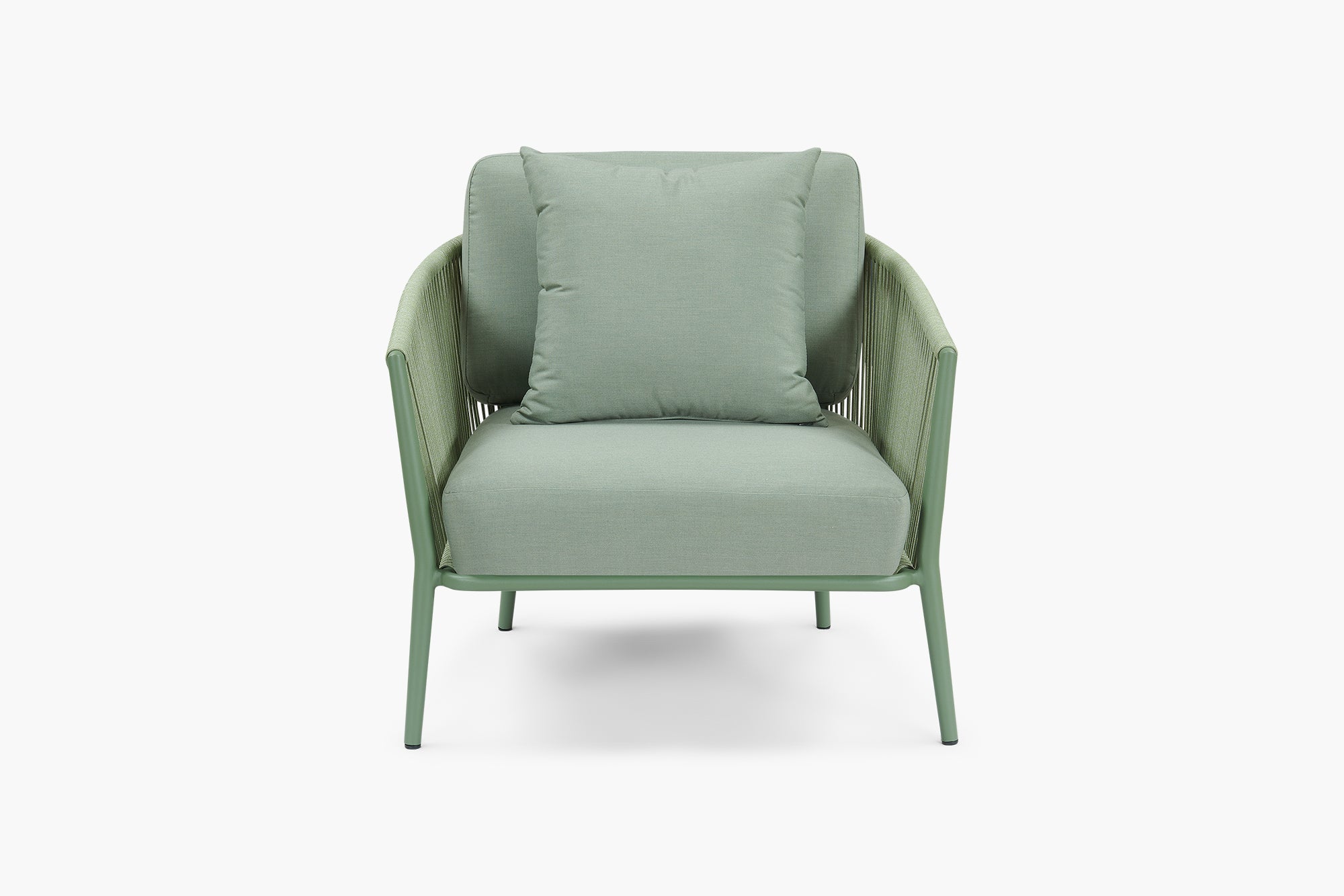 Outdoor Santos Lounge Chair