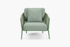 Outdoor Santos Lounge Chair