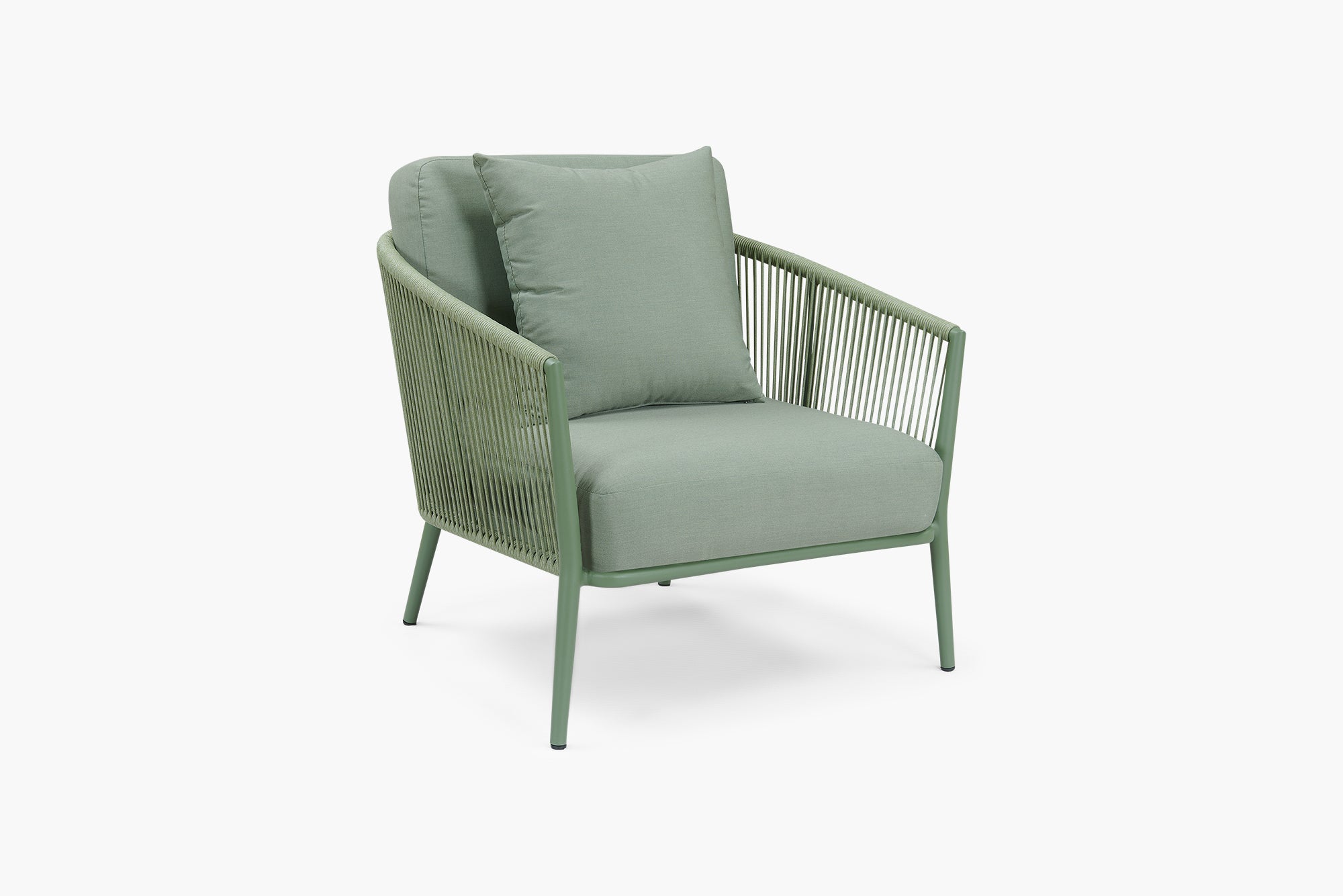 Outdoor Santos Lounge Chair