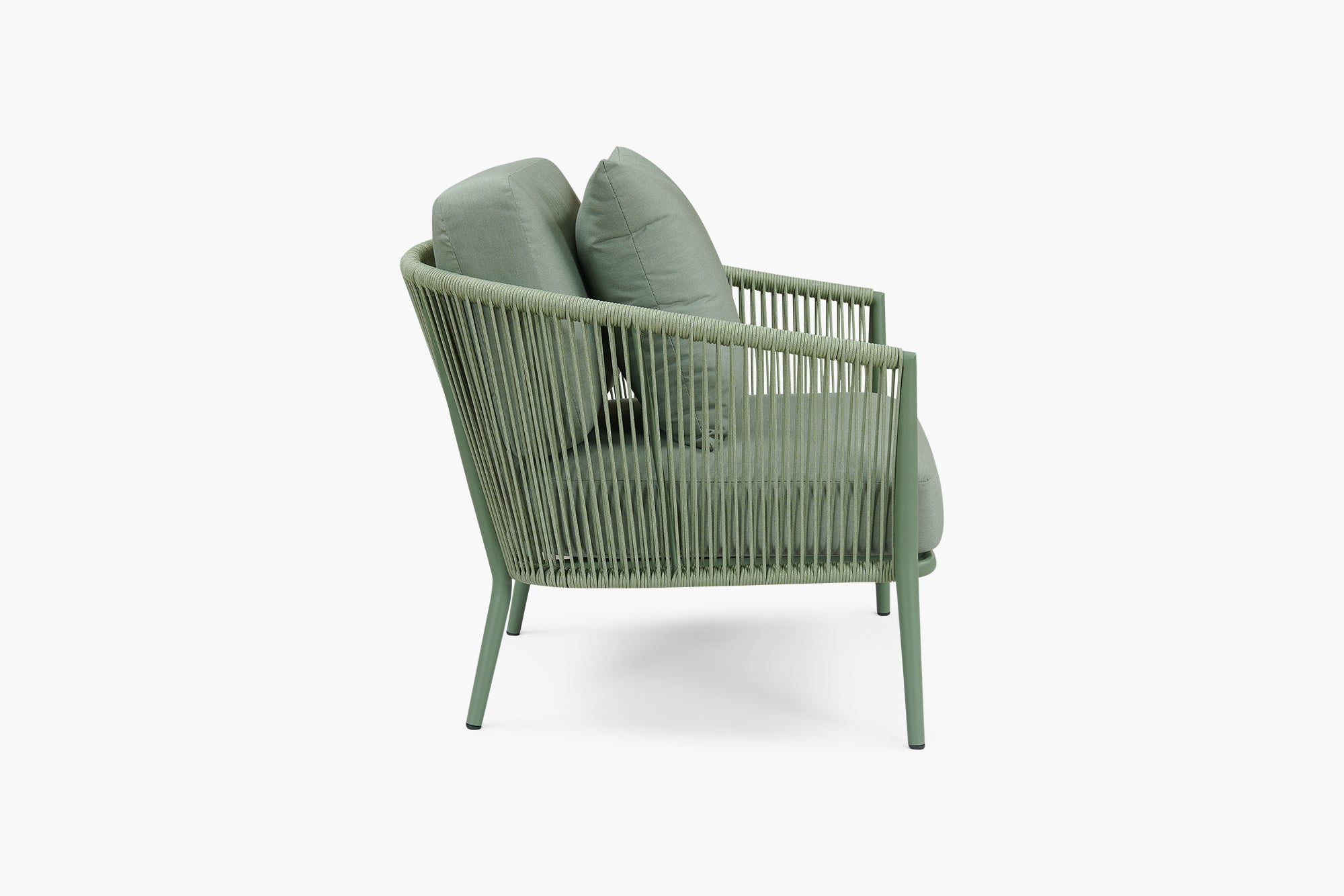 Outdoor Santos Lounge Chair
