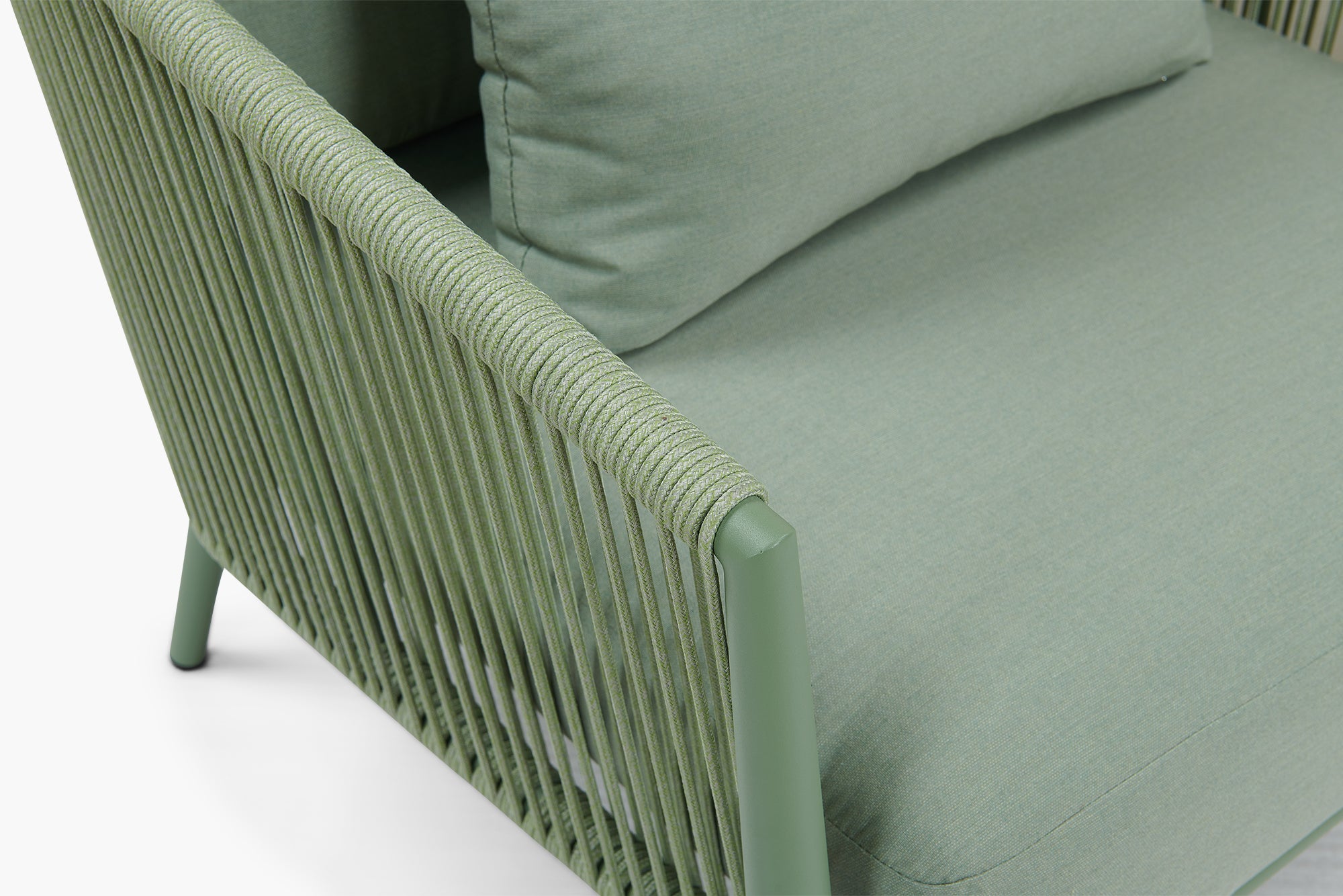 Outdoor Santos Lounge Chair