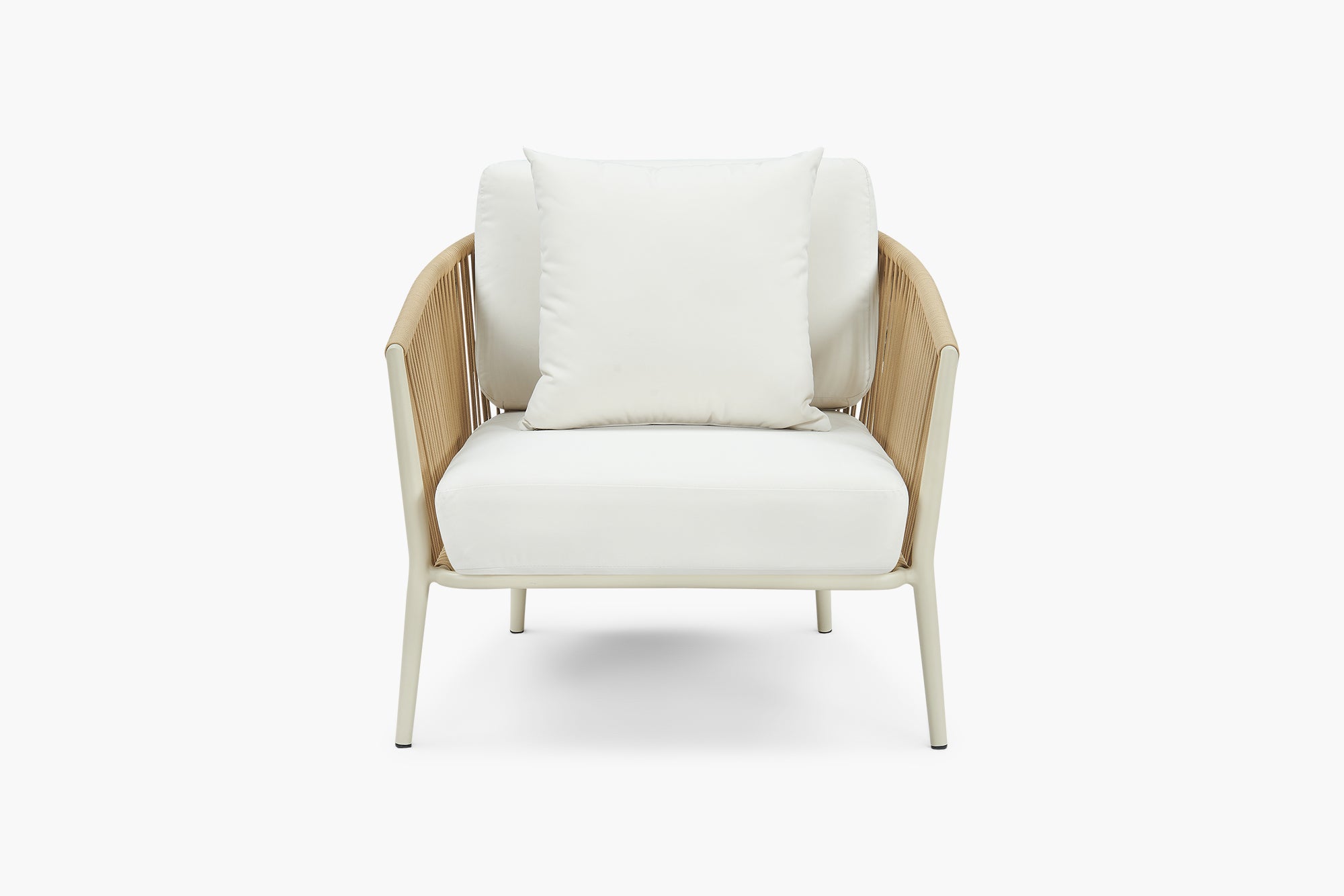Outdoor Santos Lounge Chair
