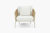 Outdoor Santos Lounge Chair
