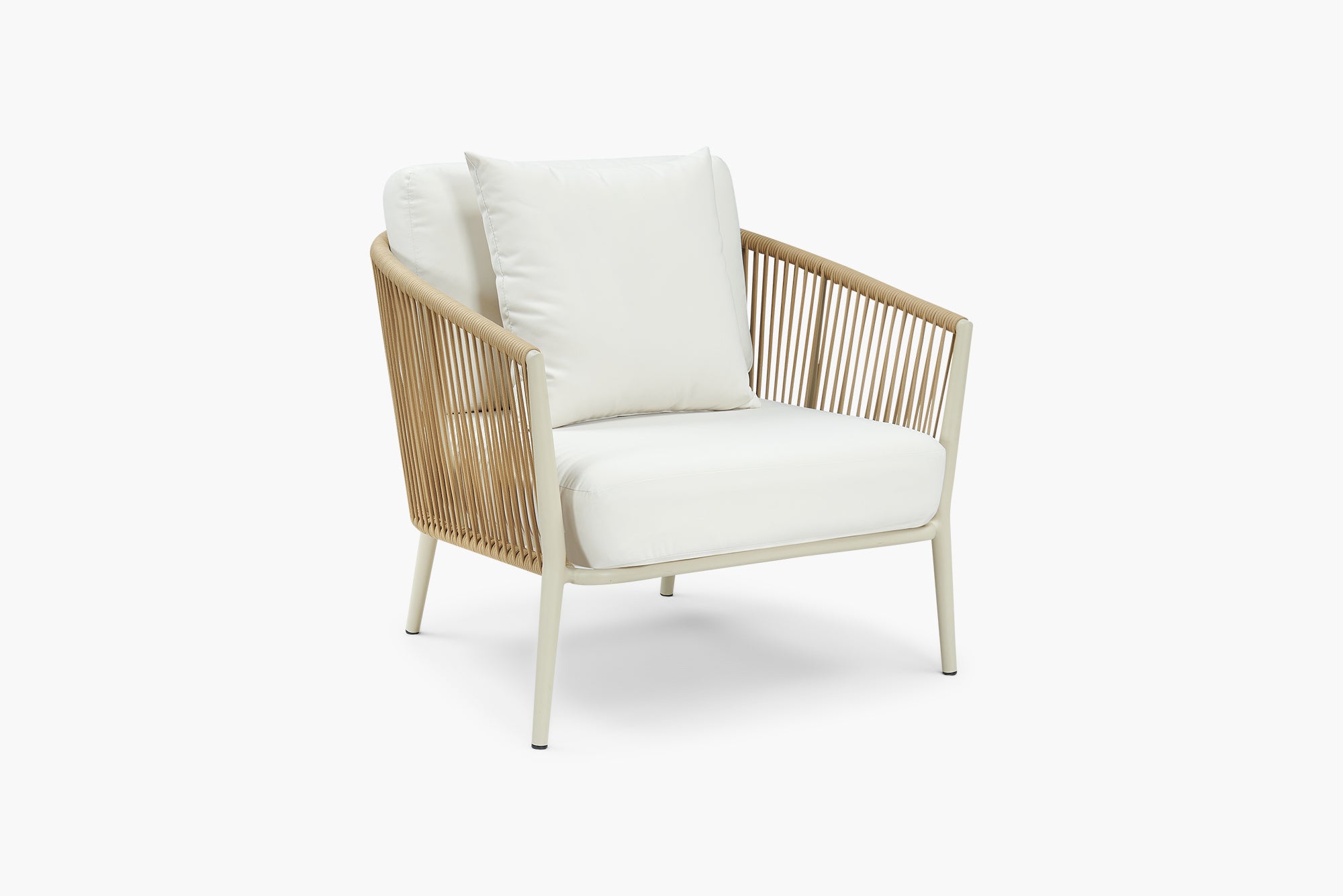 Outdoor Santos Lounge Chair
