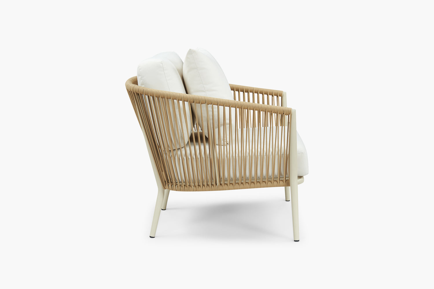 Outdoor Santos Lounge Chair