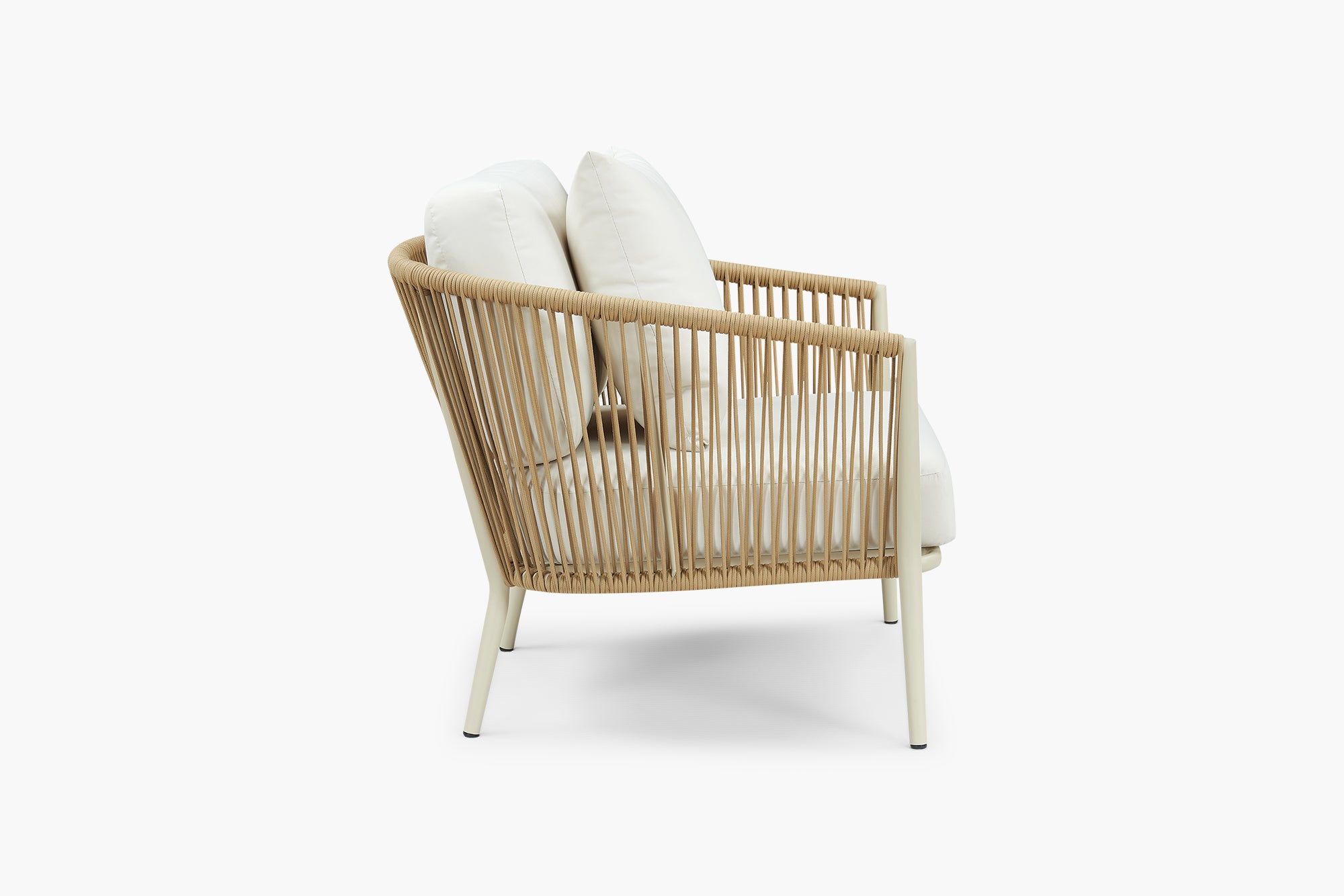 Outdoor Santos Lounge Chair