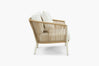 Outdoor Santos Lounge Chair