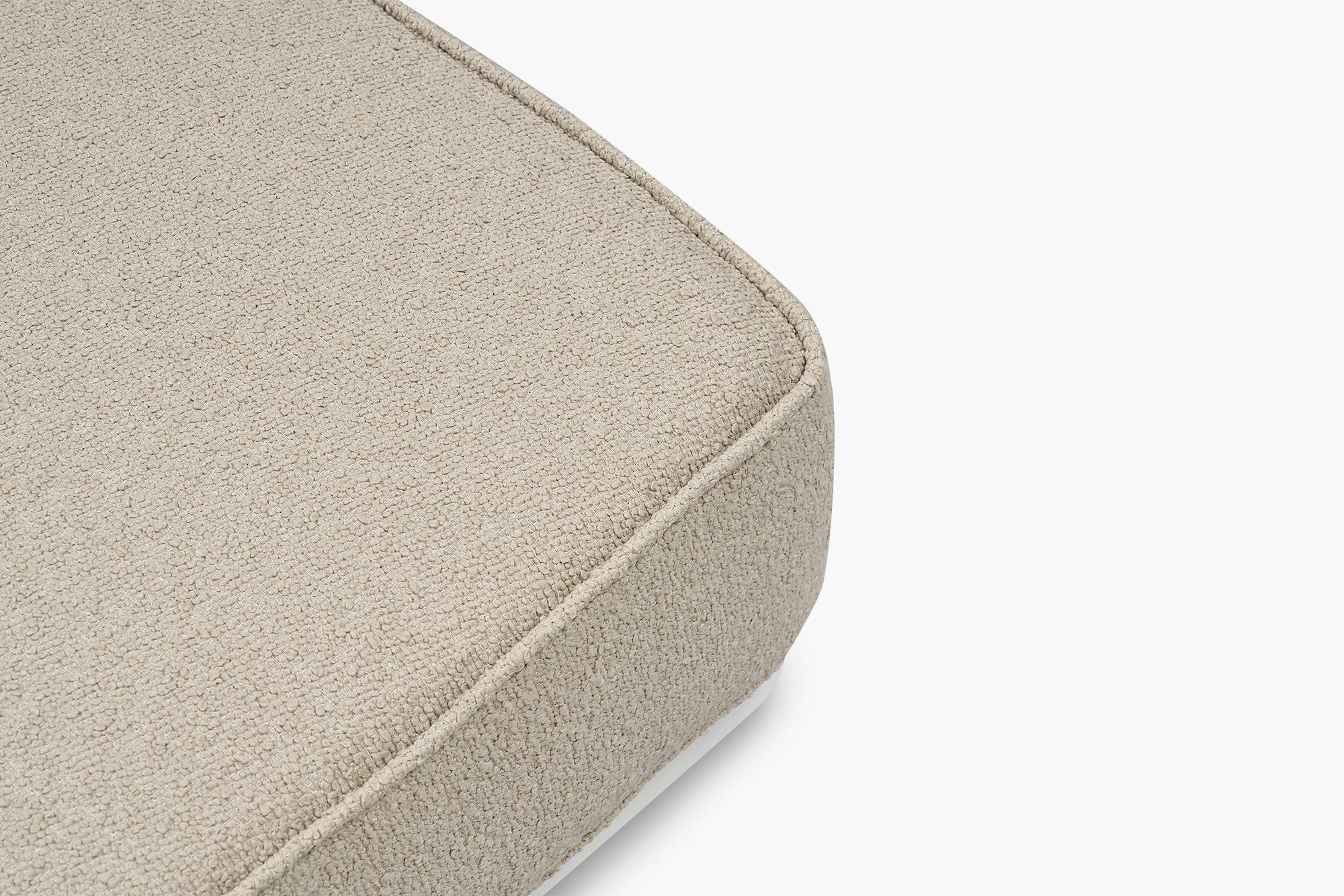 Outdoor Sunset Slipper Chair