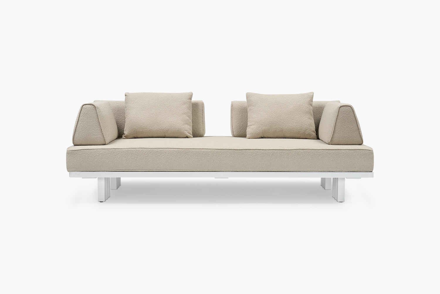 Outdoor Sunset Sofa