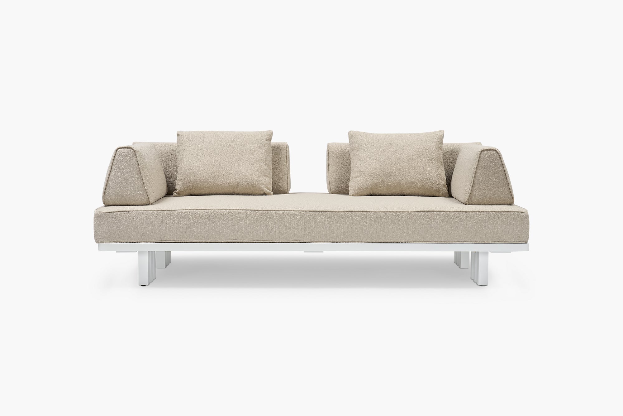 Outdoor Sunset Sofa
