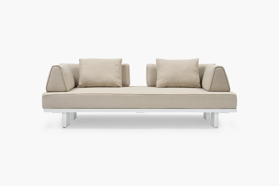 Outdoor Sunset Sofa