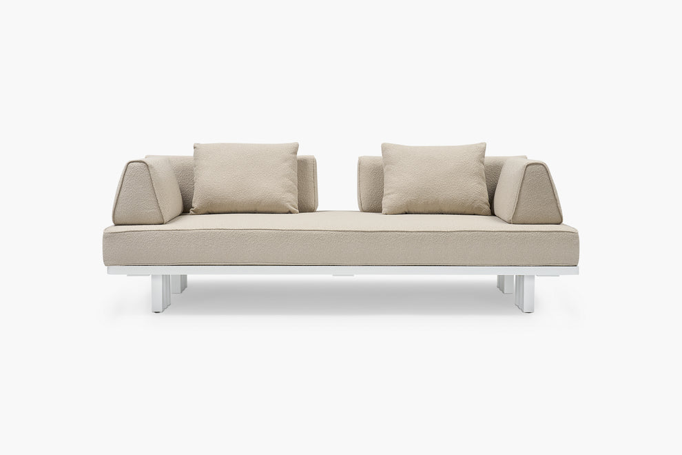 Outdoor Sunset Sofa
