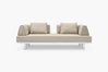 Outdoor Sunset Sofa