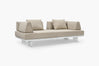 Outdoor Sunset Sofa