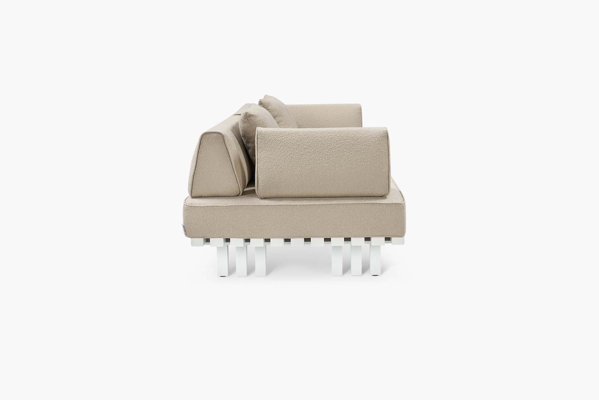 Outdoor Sunset Sofa