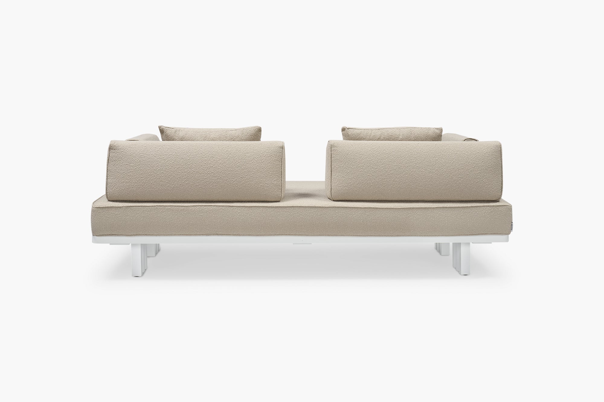 Outdoor Sunset Sofa