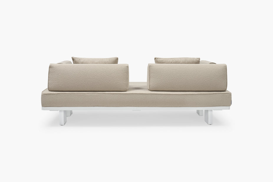 Outdoor Sunset Sofa