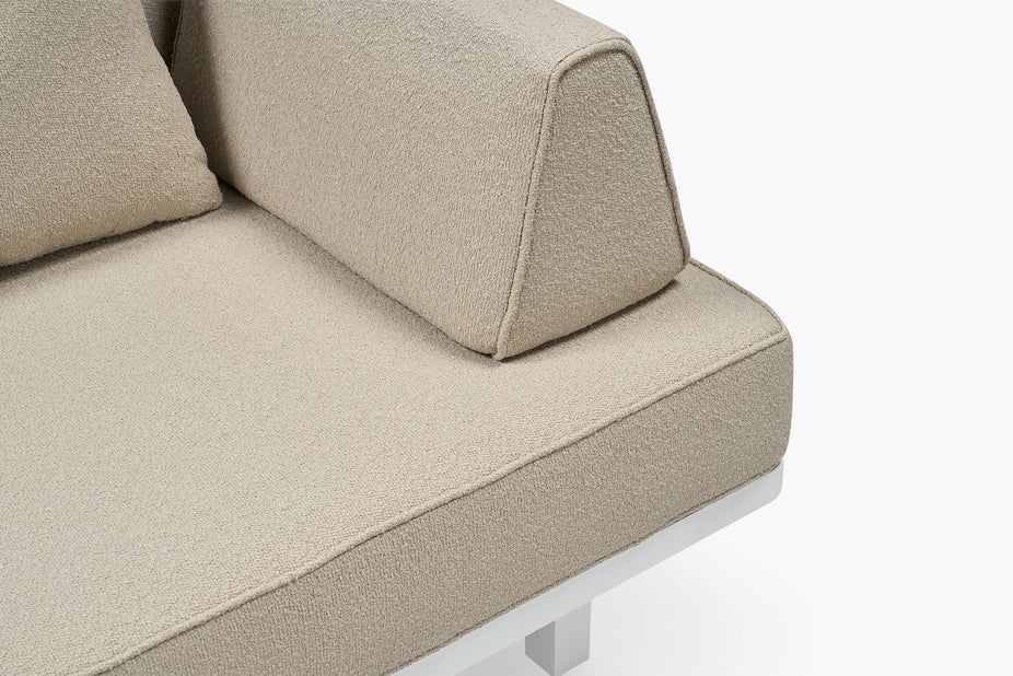 Outdoor Sunset Sofa