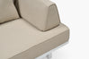 Outdoor Sunset Sofa