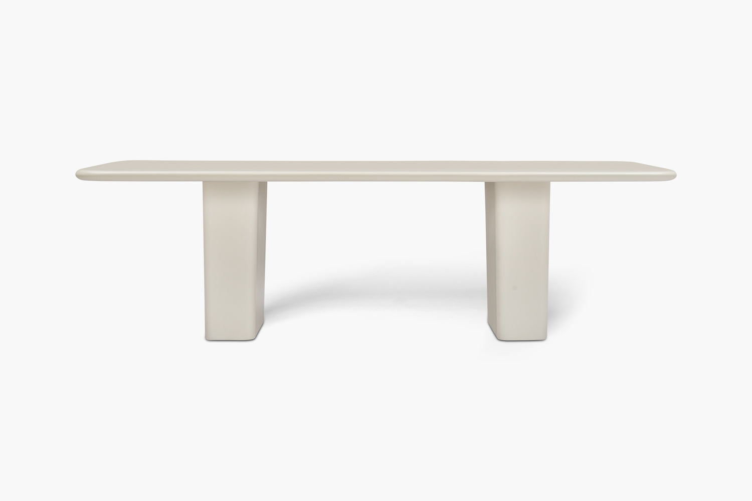 Totem Rectangular Dining Table