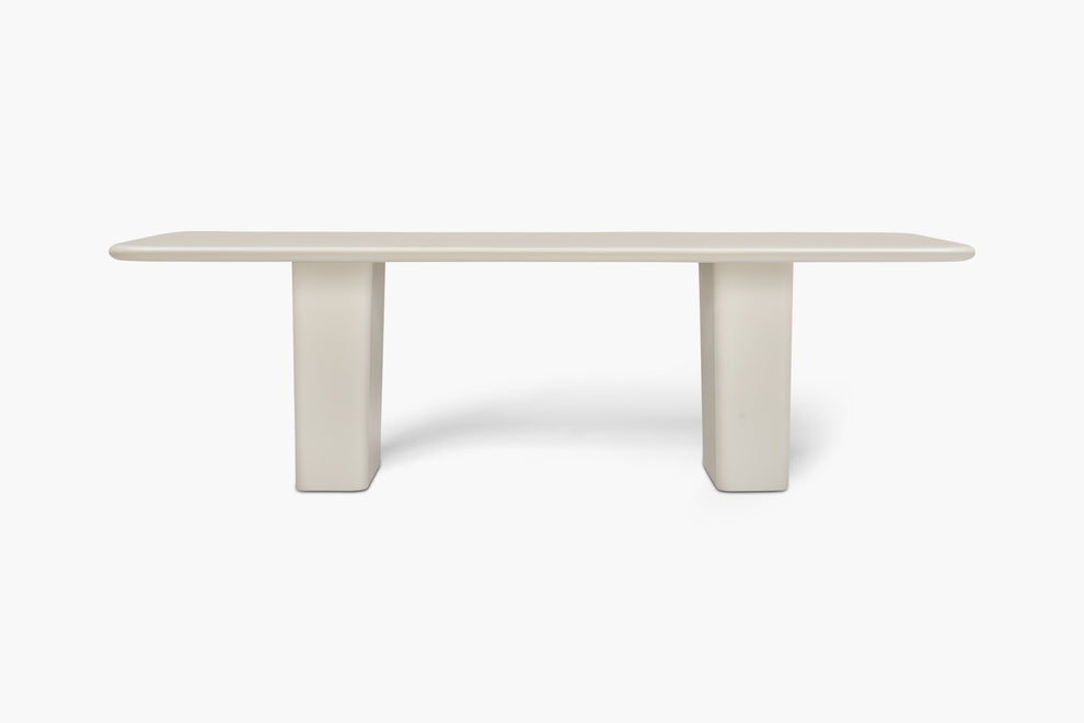 Totem Rectangular Dining Table