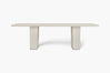 Totem Rectangular Dining Table