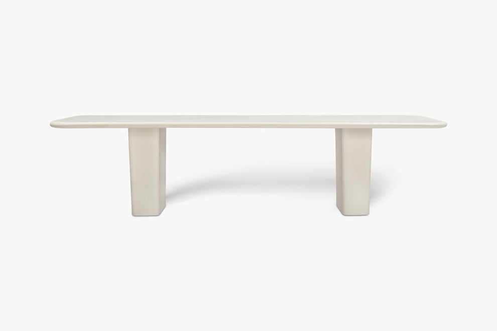Totem Rectangular Dining Table
