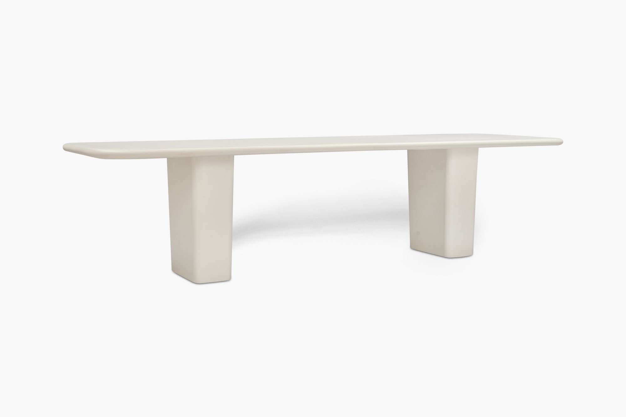 Totem Rectangular Dining Table