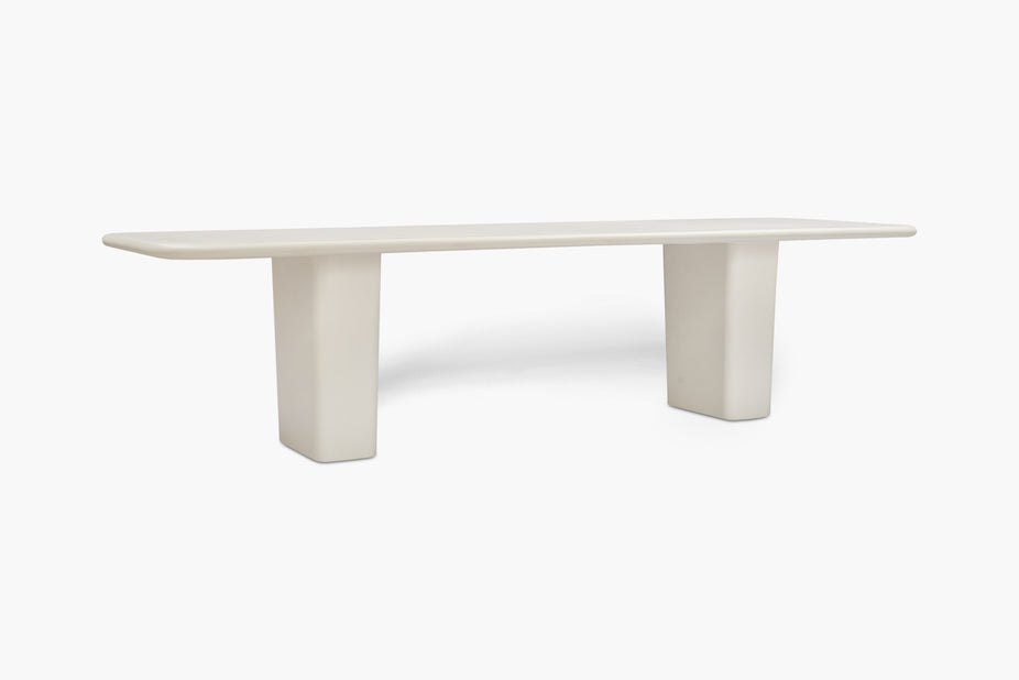 Totem Rectangular Dining Table