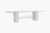 Totem Rectangular Dining Table