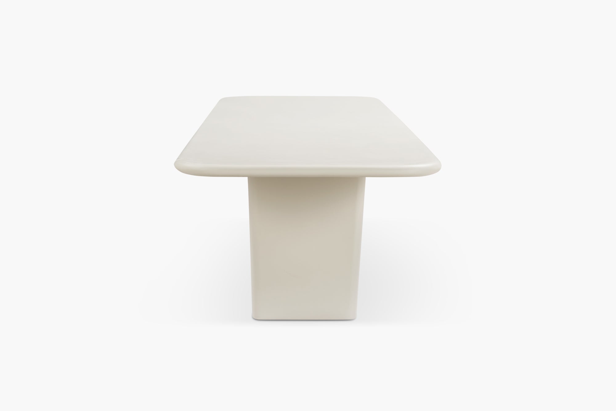 Totem Rectangular Dining Table