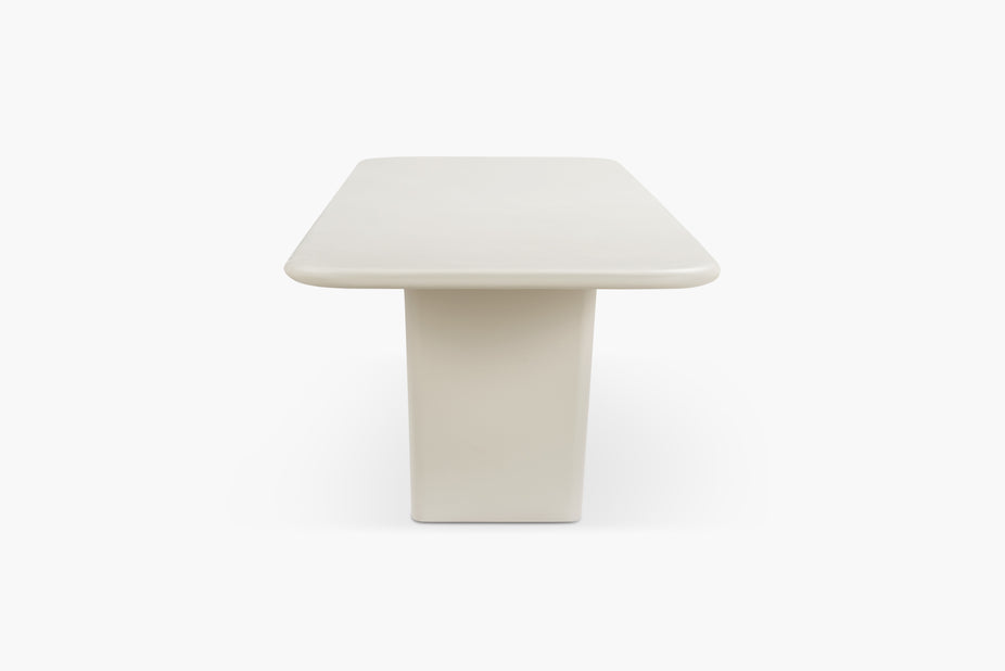 Totem Rectangular Dining Table
