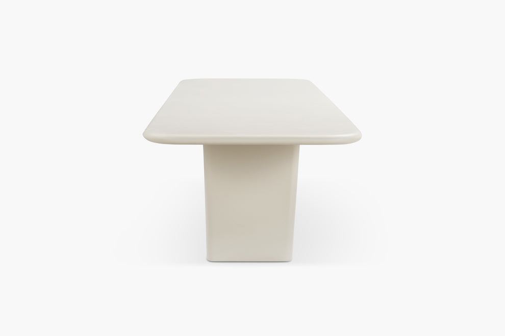 Totem Rectangular Dining Table