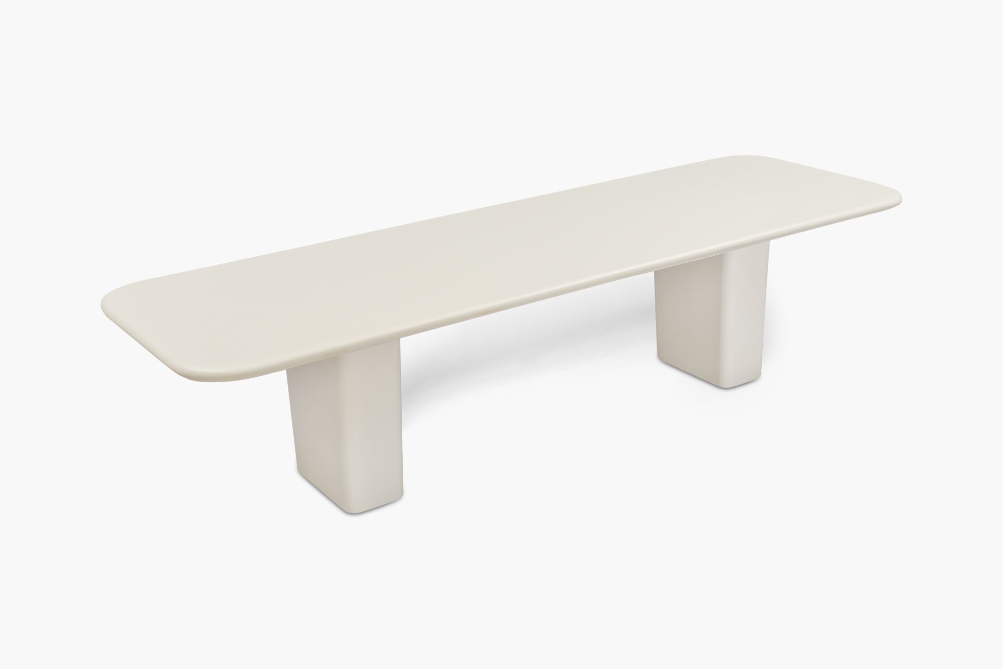 Totem Rectangular Dining Table