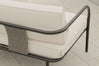 Outdoor Palm Lounge Chair